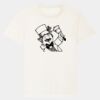 RE-Creator organic cotton t-shirt (STTU787) Thumbnail