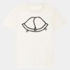 RE-Creator organic cotton t-shirt (STTU787) Thumbnail