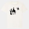 RE-Creator organic cotton t-shirt (STTU787) Thumbnail
