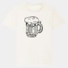 RE-Creator organic cotton t-shirt (STTU787) Thumbnail