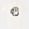 RE-Creator organic cotton t-shirt (STTU787) Thumbnail