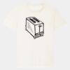 RE-Creator organic cotton t-shirt (STTU787) Thumbnail