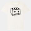 RE-Creator organic cotton t-shirt (STTU787) Thumbnail