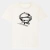 RE-Creator organic cotton t-shirt (STTU787) Thumbnail