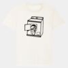 RE-Creator organic cotton t-shirt (STTU787) Thumbnail