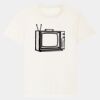 RE-Creator organic cotton t-shirt (STTU787) Thumbnail