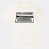RE-Creator organic cotton t-shirt (STTU787) Thumbnail