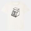 RE-Creator organic cotton t-shirt (STTU787) Thumbnail