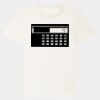 RE-Creator organic cotton t-shirt (STTU787) Thumbnail