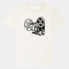 RE-Creator organic cotton t-shirt (STTU787) Thumbnail
