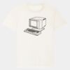 RE-Creator organic cotton t-shirt (STTU787) Thumbnail