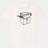 RE-Creator organic cotton t-shirt (STTU787) Thumbnail