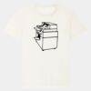 RE-Creator organic cotton t-shirt (STTU787) Thumbnail