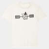 RE-Creator organic cotton t-shirt (STTU787) Thumbnail