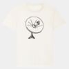 RE-Creator organic cotton t-shirt (STTU787) Thumbnail