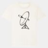 RE-Creator organic cotton t-shirt (STTU787) Thumbnail
