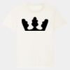 RE-Creator organic cotton t-shirt (STTU787) Thumbnail