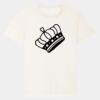 RE-Creator organic cotton t-shirt (STTU787) Thumbnail