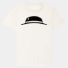 RE-Creator organic cotton t-shirt (STTU787) Thumbnail