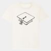 RE-Creator organic cotton t-shirt (STTU787) Thumbnail