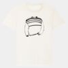 RE-Creator organic cotton t-shirt (STTU787) Thumbnail