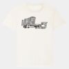 RE-Creator organic cotton t-shirt (STTU787) Thumbnail