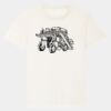 RE-Creator organic cotton t-shirt (STTU787) Thumbnail