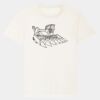 RE-Creator organic cotton t-shirt (STTU787) Thumbnail