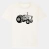 RE-Creator organic cotton t-shirt (STTU787) Thumbnail