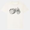 RE-Creator organic cotton t-shirt (STTU787) Thumbnail