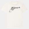 RE-Creator organic cotton t-shirt (STTU787) Thumbnail