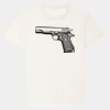 RE-Creator organic cotton t-shirt (STTU787) Thumbnail