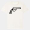 RE-Creator organic cotton t-shirt (STTU787) Thumbnail