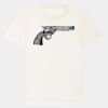 RE-Creator organic cotton t-shirt (STTU787) Thumbnail