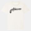 RE-Creator organic cotton t-shirt (STTU787) Thumbnail