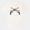 RE-Creator organic cotton t-shirt (STTU787) Thumbnail