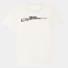 RE-Creator organic cotton t-shirt (STTU787) Thumbnail