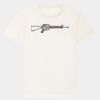 RE-Creator organic cotton t-shirt (STTU787) Thumbnail