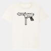 RE-Creator organic cotton t-shirt (STTU787) Thumbnail