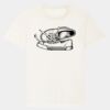 RE-Creator organic cotton t-shirt (STTU787) Thumbnail