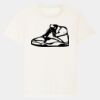 RE-Creator organic cotton t-shirt (STTU787) Thumbnail
