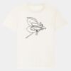 RE-Creator organic cotton t-shirt (STTU787) Thumbnail