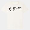 RE-Creator organic cotton t-shirt (STTU787) Thumbnail
