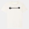 RE-Creator organic cotton t-shirt (STTU787) Thumbnail
