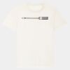 RE-Creator organic cotton t-shirt (STTU787) Thumbnail