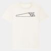 RE-Creator organic cotton t-shirt (STTU787) Thumbnail