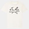 RE-Creator organic cotton t-shirt (STTU787) Thumbnail