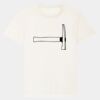 RE-Creator organic cotton t-shirt (STTU787) Thumbnail