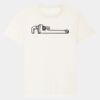 RE-Creator organic cotton t-shirt (STTU787) Thumbnail