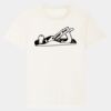 RE-Creator organic cotton t-shirt (STTU787) Thumbnail